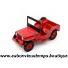 DINKY TOYS 1/43 JEEP UNIVERSAL Réf : 405