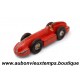 DINKY TOYS 1/43 SPEED OF THE WIND - RACING CAR Réf : 23E