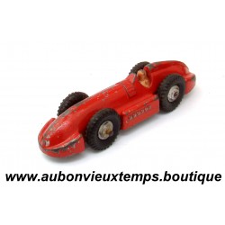 DINKY TOYS 1/43 SPEED OF THE WIND - RACING CAR Réf : 23E