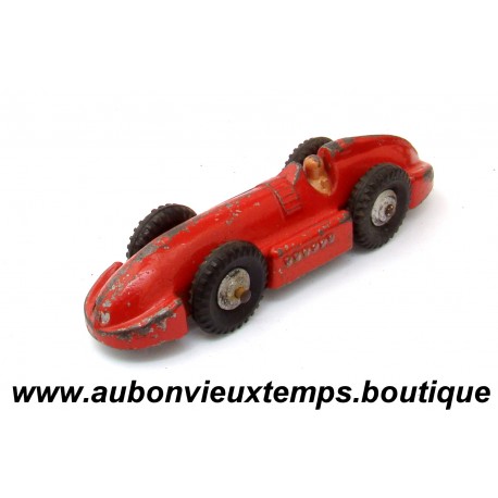 DINKY TOYS 1/43 SPEED OF THE WIND - RACING CAR Réf : 23E