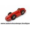 DINKY TOYS 1/43 SPEED OF THE WIND - RACING CAR Réf : 23E