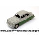 DINKY TOYS 1/43 VAUXHALL CRESTA Réf : 164