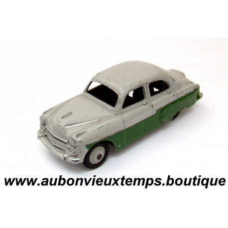 DINKY TOYS 1/43 VAUXHALL CRESTA Réf : 164