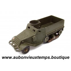 DINKY TOYS 1/55 HALF TRACK Réf : 822