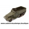 DINKY TOYS 1/55 HALF TRACK Réf : 822