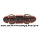 DINKY TOYS 1/43 SPEED OF THE WIND - RACING CAR Réf : 23E