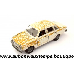 INTER CARS - CORALE 1/43 VOLVO 144 1968 Réf : 121