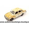 INTER CARS - CORALE 1/43 VOLVO 144 1968 Réf : 121