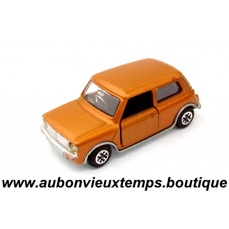 DINKY TOYS 1/43 MINI CLUBMAN Réf : 178