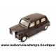 DINKY TOYS 1/43 AUSTIN FX4 - TAXI LONDON Réf : 284