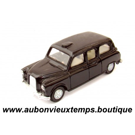 DINKY TOYS 1/43 AUSTIN FX4 - TAXI LONDON Réf : 284