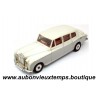 DINKY TOYS 1/43 ROLLS ROYCE PHANTOM V 1960 Réf : 198