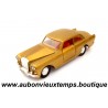 DINKY TOYS 1/43 ROLLS ROYCE SILVER CLOUD COUPE MARK III - MULLINER PARK WARD 1966 Réf : 127