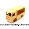 DINKY TOYS 1/43 N.C.B. ELECTRIC VAN - EXPRESS DAIRY 1959 Réf : 30V