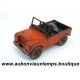 DINKY TOYS 1/43 LAND ROVER Réf : 340