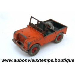 DINKY TOYS 1/43 LAND ROVER Réf : 340