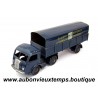 DINKY TOYS 1/43 TRACTEUR PANHARD SNCF jantes concaves Réf : 575