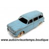 DINKY TOYS 1/43 PEUGEOT 403 U5 BREAK FAMILIALE 1958 Réf : 24F