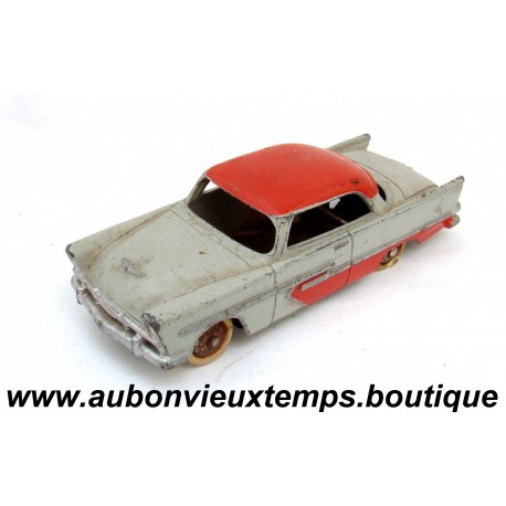 DINKY TOYS 1/43 PLYMOUTH BELVEDERE Réf : 24D
