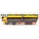 BREKINA 1/87 HO TRACTEUR MERCEDES avec REMORQUE et CONTAINERS DANZAS avec ACCESSOIRES Réf : 81120