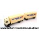 ROSKOPF 1/87 HO RENAULT LKW R 375 – AIR FRANCE CARGO Réf : 552