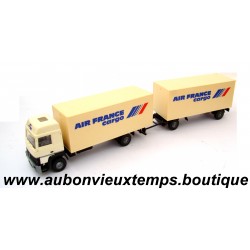 ROSKOPF 1/87 HO RENAULT LKW R 375 – AIR FRANCE CARGO Réf : 552