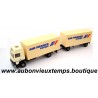 ROSKOPF 1/87 HO RENAULT LKW R 375 – AIR FRANCE CARGO Réf : 552