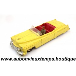 DINKY TOYS 1/43 CADILLAC ELDORADO CABRIOLET 1953 Réf : 131