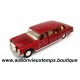 DINKY TOYS 1/43 MERCEDES BENZ 600 LIMOUSINE Réf : 128