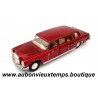 DINKY TOYS 1/43 MERCEDES BENZ 600 LIMOUSINE Réf : 128