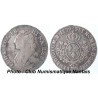 ECU LOUIS XVI 1779 PAU - AUX BRANCHES D'OLIVIER