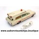 DINKY TOYS 1/43 SUPERIOR CRITERION - AMBULANCE Réf : 263