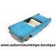 SOLIDO 1/43 FORD THUNDERBIRD CABRIOLET 1955 Réf : 113b