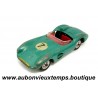 SOLIDO 1/43 ASTON MARTIN DBR1 3L - Le MANS 1958 Réf : 107