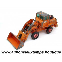 MATCHBOX - KING SIZE 1/43 HATRA - TRACTEUR SHOVEL Réf : K3
