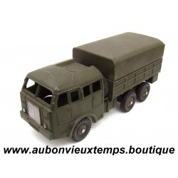 DINKY TOYS 1/43 BERLIET TOUS TERRAINS Réf : 80 D 