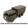 DINKY TOYS 1/43 BERLIET TOUS TERRAINS Réf : 80 D 