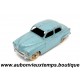 DINKY TOYS 1/43 SIMCA 9 ARONDE 1954 Réf : 24U