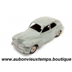 DINKY TOYS 1/43 PEUGEOT 203 1951 Réf : 24R