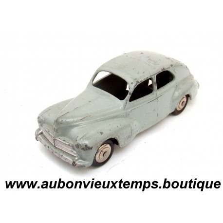 DINKY TOYS 1/43 PEUGEOT 203 1951 Réf : 24R
