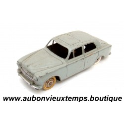 DINKY TOYS 1/43 PEUGEOT 403 BERLINE 1956 Réf : 24B