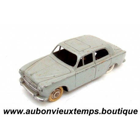 DINKY TOYS 1/43 PEUGEOT 403 BERLINE 1956 Réf : 24B