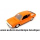 NOREV 1/43 RENAULT 17 TS 1974 