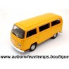 WELLY 1/43 VOLKSWAGEN T2 BUS 1972 Réf : 42347 