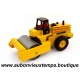 MAJORETTE 1/56 PERFORMANT 82 - ROULEAU COMPRESSEUR