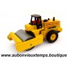 MAJORETTE 1/56 PERFORMANT 82 - ROULEAU COMPRESSEUR
