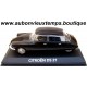 NOREV 1/43 CITROEN DS 21 - de mon PERE 