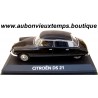 NOREV 1/43 CITROEN DS 21 - de mon PERE 