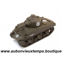 IXO 1/72 CHAR M4A3 SHERMAN - 5ème BATAILLON USA 1945 - HOUSTON KID II