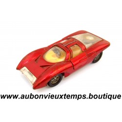 DINKY TOYS 1/43 FERRARI 250 P5 - PININFARINA 1968 Réf : 220